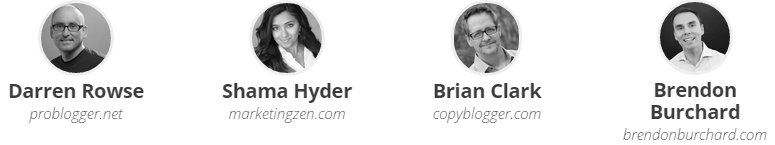 Web Video University Endorsements