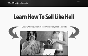 Kaizen Copywriting System