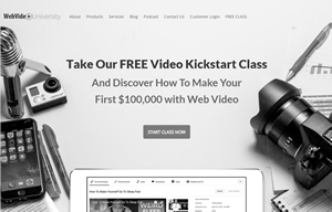 Video Kickstart Course