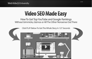 Video SEO Made Easy