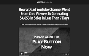 YouTube Mastery